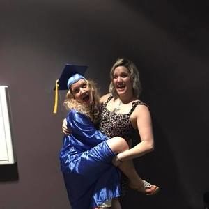 Meet your Posher, Lydia